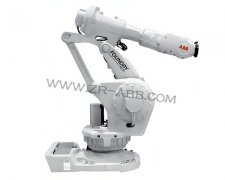 ABB机器人IRB 6660换油保养说明