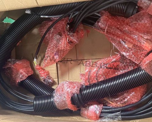 ABB��Ϳ������IRB5500��������3HNA026720-001ά��
