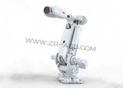 ABB机器人IRB7720保养维护方法