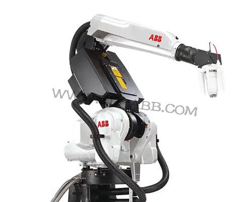 ABB��Ϳ������IRB5400���岽��