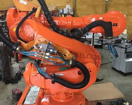 ABB�㺸������IRB6640��ȱ�������