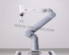 ABB协作机器人GoFa TM7 10故障维修