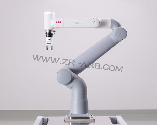 ABBЭ��������GoFa TM7 10����ά��