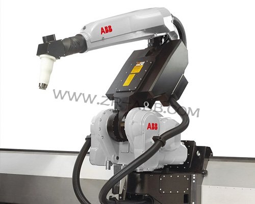 ABB IRB5400-23��Ϳ�����˻��ͱ���ָ��